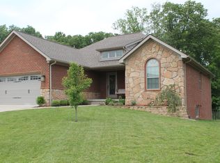 11531 Independence Way, Sellersburg, IN 47172