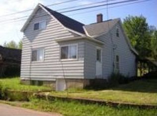 119 County Rd, Negaunee, MI 49866