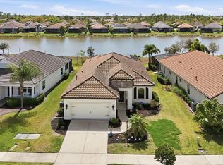 1675 Still River Dr, Venice, FL 34293