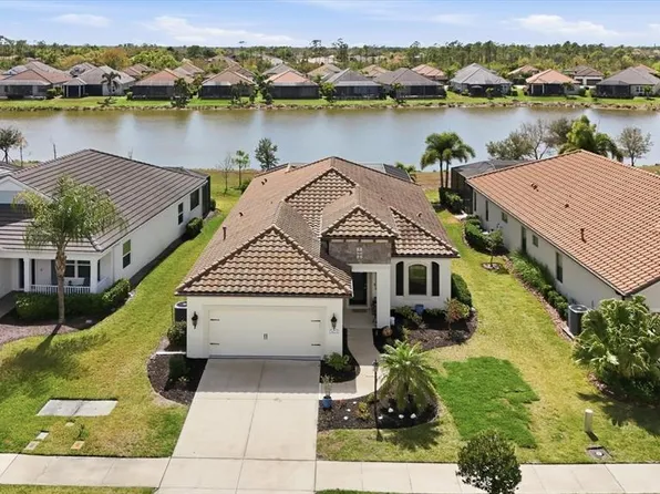 1675 Still River Dr, Venice, FL 34293