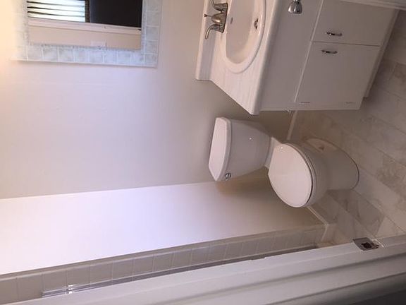 second bathroom