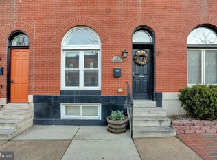 3110 E Baltimore St, Baltimore, MD 21224