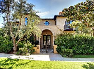 753 Chapala Dr, Pacific Palisades, CA 90272