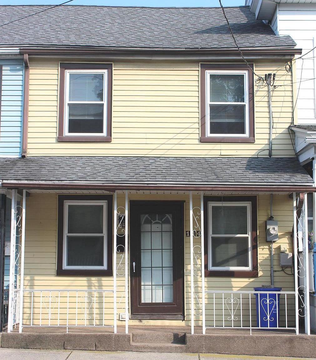 114 E Hancock St, Saint Clair, PA 17970 Zillow