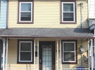 114 E Hancock St, Saint Clair, PA 17970