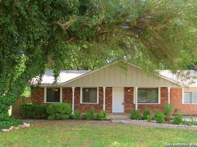 120 Gallagher Rd, Mcqueeney, TX, 78123