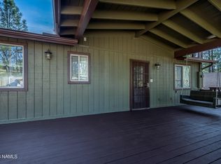 170 W Janice Pl, Munds Park, AZ 86017