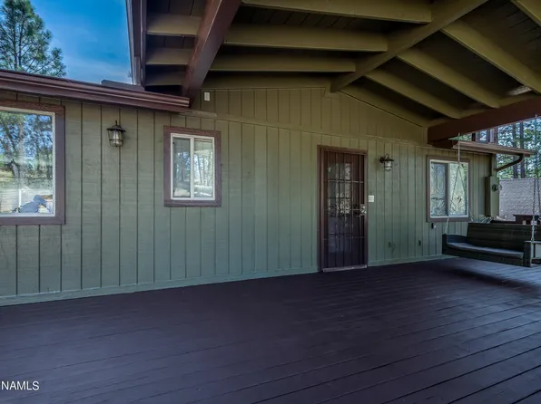 170 W Janice Pl, Munds Park, AZ 86017