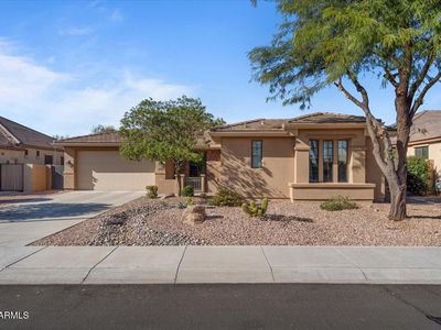 15442 W SELLS Drive, Goodyear, AZ, 85395