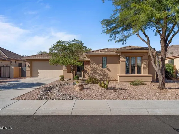 15442 W SELLS Drive, Goodyear, AZ 85395