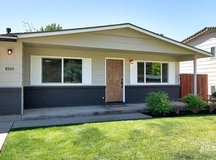 8505 W Canterbury Dr, Boise, ID 83704