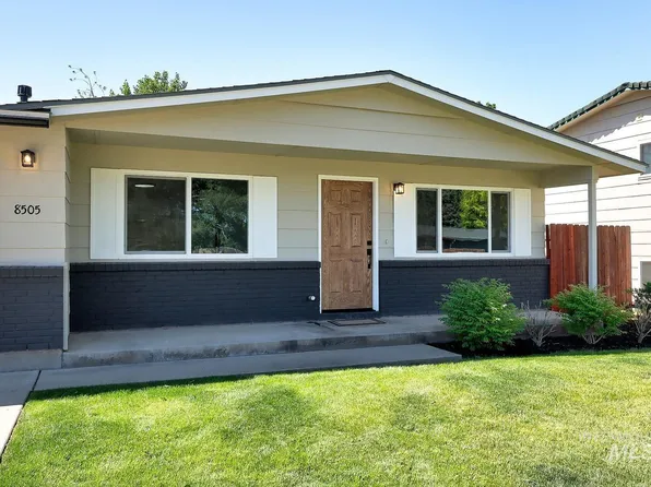 8505 W Canterbury Dr, Boise, ID 83704