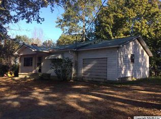 350 Ward Rd, Gadsden, AL 35903
