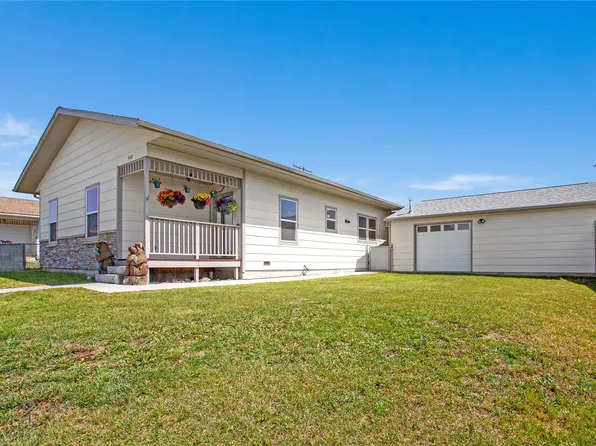 940 Nevada Ave, Butte, MT 59701