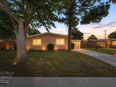 3809 Floral Dr, North Highlands, CA, 95660