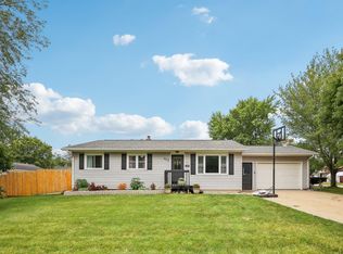 423 W Walnut St, Baraboo, WI 53913