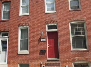 3506 Elliott St, Baltimore, MD 21224