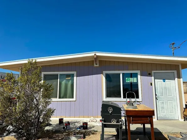4033 Sheridan Rd, Landers, CA 92285