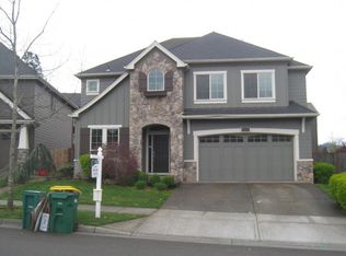 1070 Stonewall Ave, Forest Grove, OR 97116