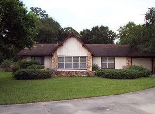 10345 SW 84th Avenue Rd, Ocala, FL 34481