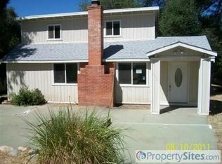 1670 State Highway 49, Placerville, CA 95667