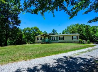 710 J C Reynolds Rd, Shiloh, GA 31826