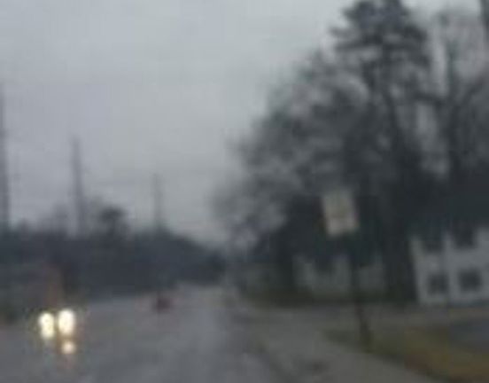 Exterior Neighborhood (street photo)