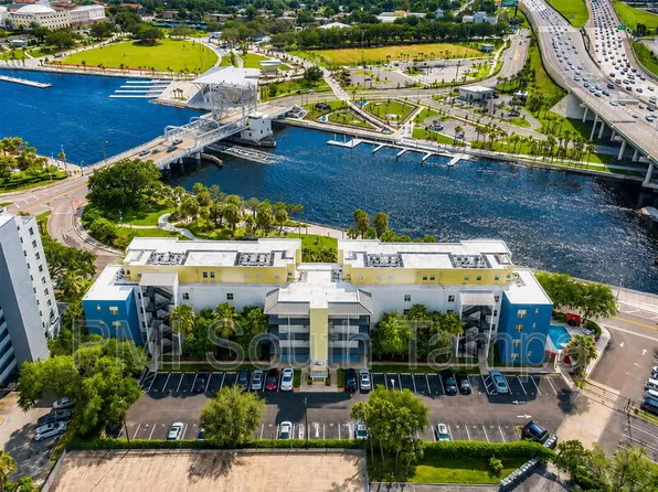 1501 Doyle Carlton Dr, Tampa, FL