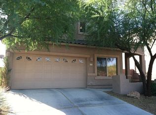 633 W Sonatina Ln, Oro Valley, AZ 85737