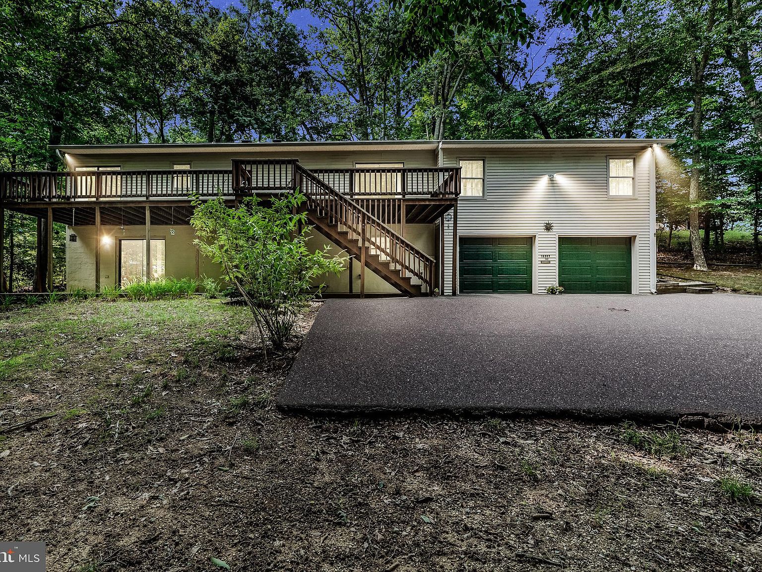 12456 Sedalia Trl, Lusby, MD 20657 Zillow