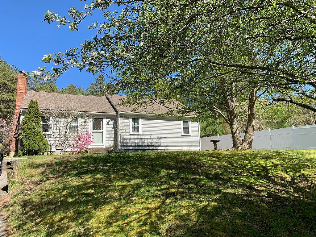 256 Bourne Rd, Plymouth, MA 02360 Zillow