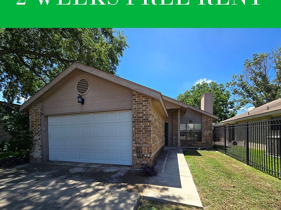 1st image of 1724 Belmead Dr
