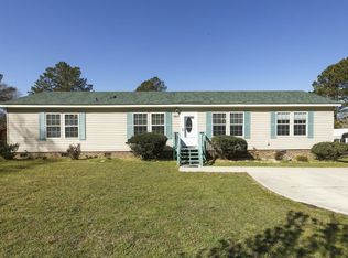 767 Circle Dr, Angier, NC 27501