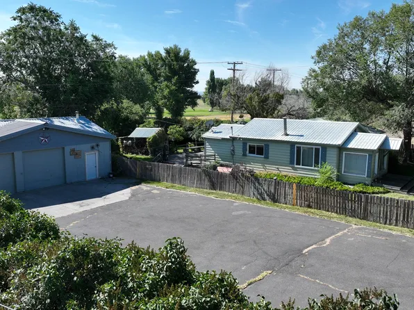 505 Highway 20 N, Hines, OR 97738