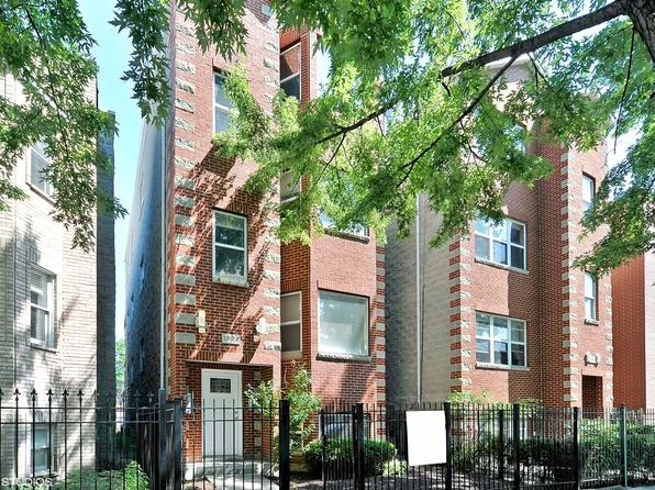 1822 W Ellen St APT 3, Chicago, IL 60622