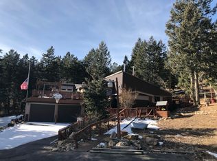 8921 Hillview Rd, Morrison, CO 80465
