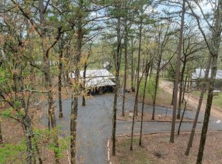 15 Pilotfish Rd, Broken Bow, OK 74728