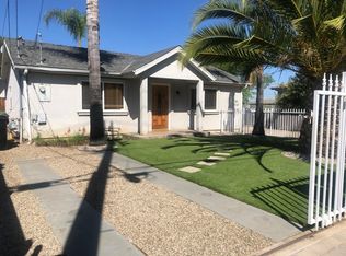 5111 Avenida Oriente, Tarzana, CA 91356