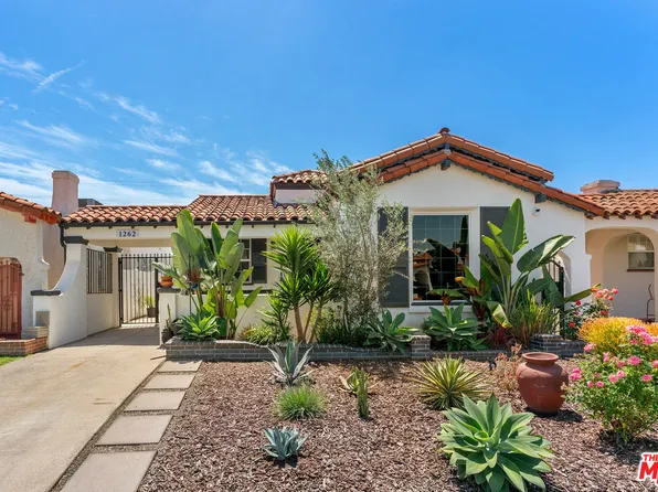 1262 W 80th St, Los Angeles, CA 90044