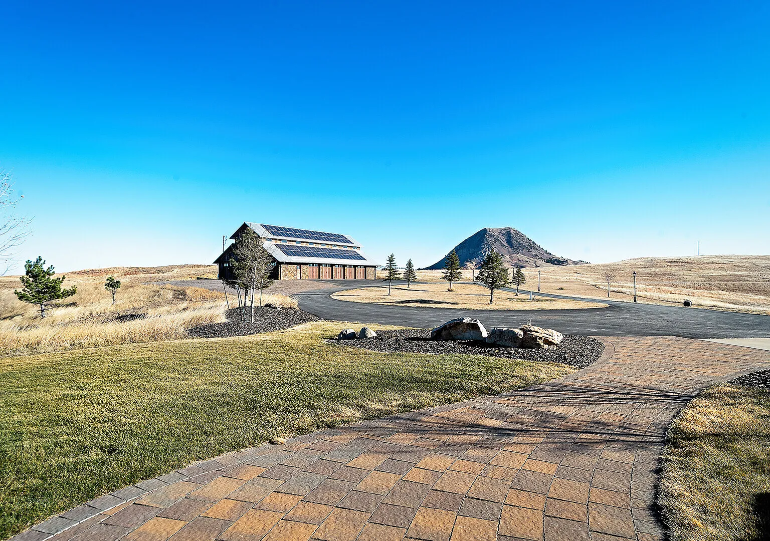 Raz Hideaway 7 Bedroom Mountain Ranch — Photo 2