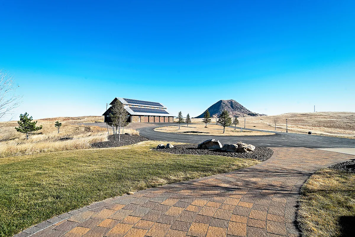 Building Photo - Butte Dr