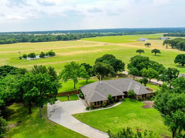 3790 S Fm 730, Decatur, TX 76234