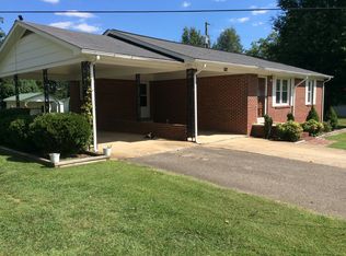 122 Janes Mill Rd, Gleason, TN 38229