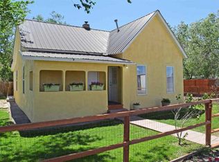 305 N Ute Ave, Montrose, CO 81401