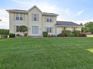 2522 Faldo Ln, Green Bay, WI 54311