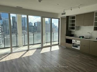 20 Edward St #2303-C01, Toronto, ON M5G 0C5