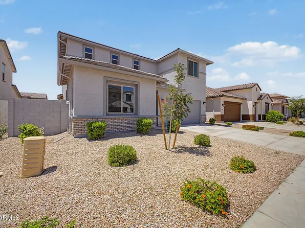 7291 E BLISSFUL BREEZE Lane, San Tan Valley, AZ 85143