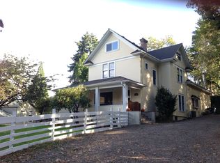 2930 W 18th Pl, Eugene, OR