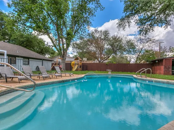 2671 Oxford Ave, San Angelo, TX 76904