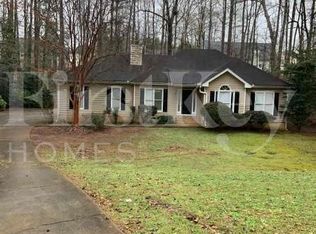 110 Fairview Chase, Covington, GA 30016